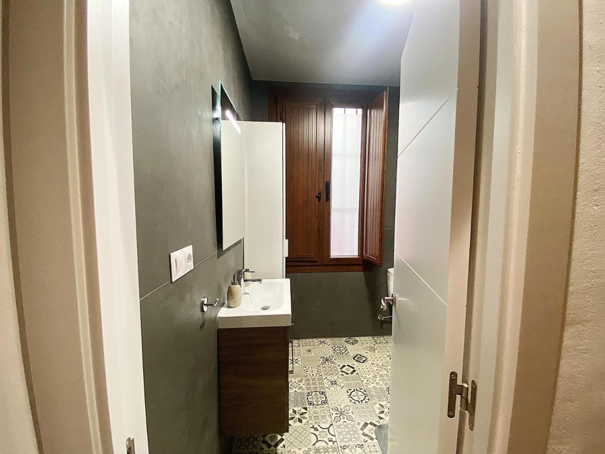 Diseno Triana Apartment Seville Ngoại thất bức ảnh