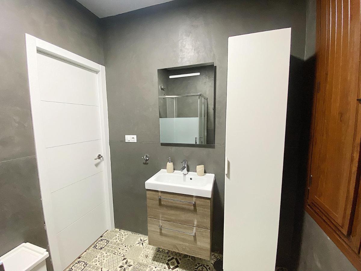 Diseno Triana Apartment Seville Ngoại thất bức ảnh