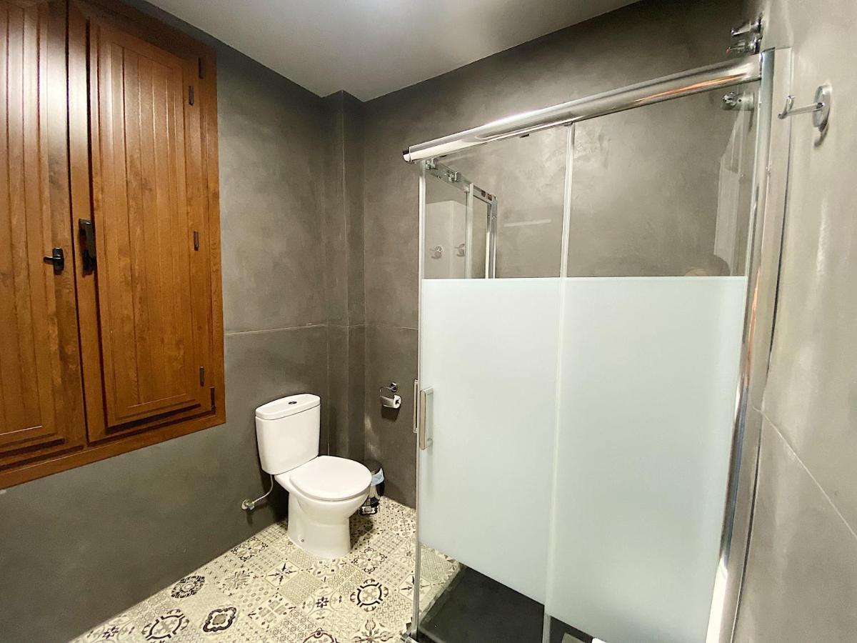 Diseno Triana Apartment Seville Ngoại thất bức ảnh